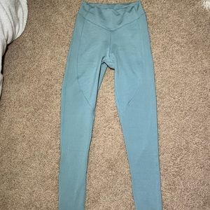 Gymshark Lustre leggings